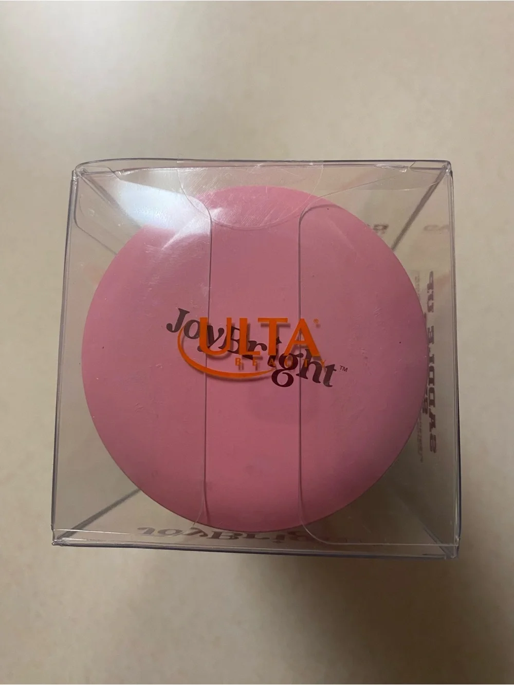 Ulta Beauty set three